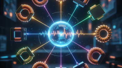 Top 10 Audio Inductor Types for Global Buyers to Consider?