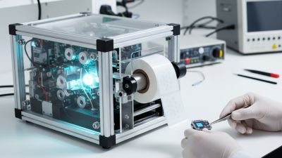 How to Choose the Best Custom China Electronic Labeller Suppliers?