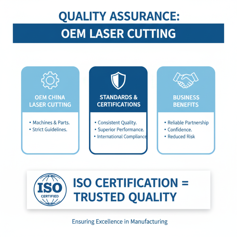 Why Choose OEM China Laser Cutting Machines Factories for Your Business?
