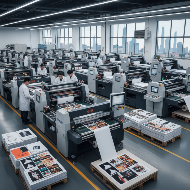 China Best Printing Cutting Solutions for Your Business Needs?