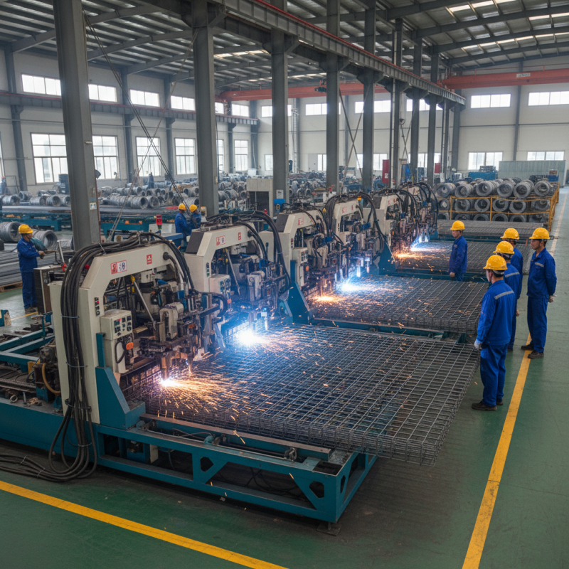 China Best Discount Custom Welding Machine Manufacturers Overview?