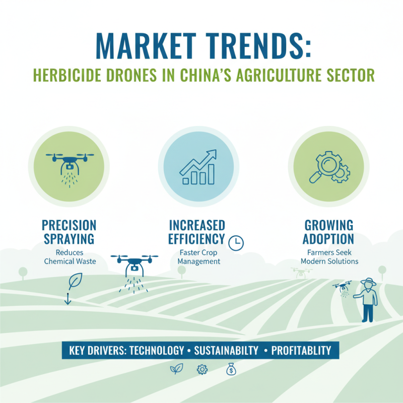 2026 How to Choose the Best China Herbicide Drone Products?