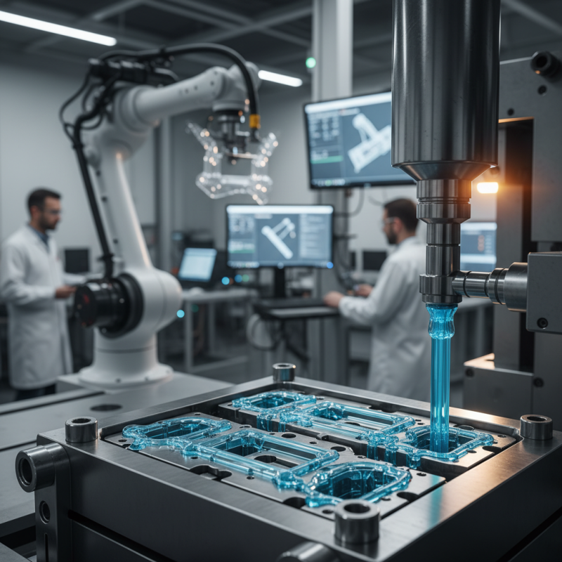 Best Injection Mold Techniques for Global Buyers?