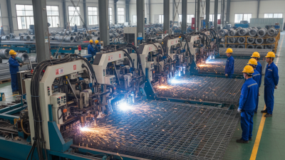 China Best Discount Custom Welding Machine Manufacturers Overview?
