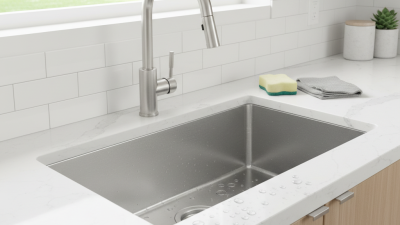 2026 Best Easy To Clean Stainless Steel Sink for Your Home?