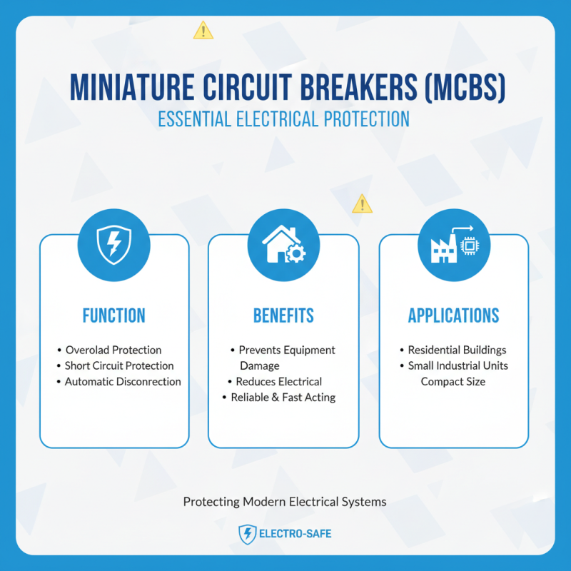 Top 10 Circuit Breaker Types for Global Buyers Guide?