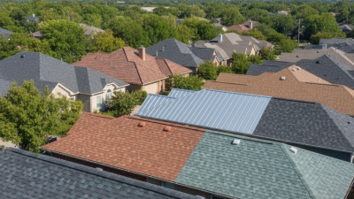 Top 10 Roof Shingle Types Every Buyer Should Know?