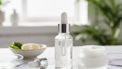 Top 10 Benefits of Niacinamide for Skin Health