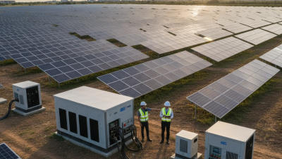 Wholesale China Solar PV Inverter Trends and Insights in Renewable Energy Industry?