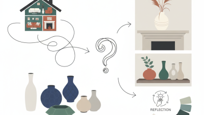How to Choose the Perfect Elegant Ceramic Vase for Your Home?