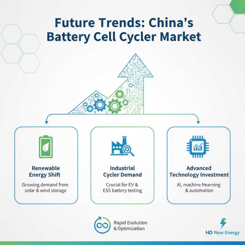 Top 10 Wholesale China Battery Cell Cycler Pricelist Insights?