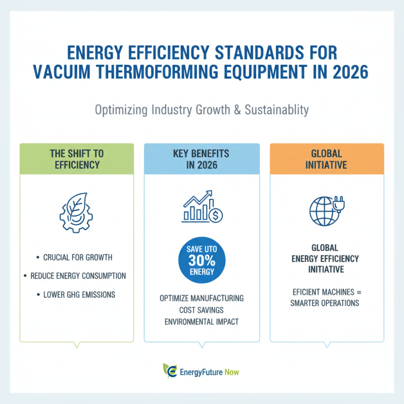 2026 Best Vacuum Thermoforming Machine for Global Buyers?