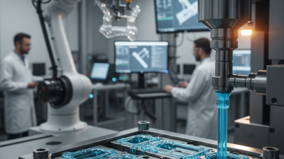 Best Injection Mold Techniques for Global Buyers?