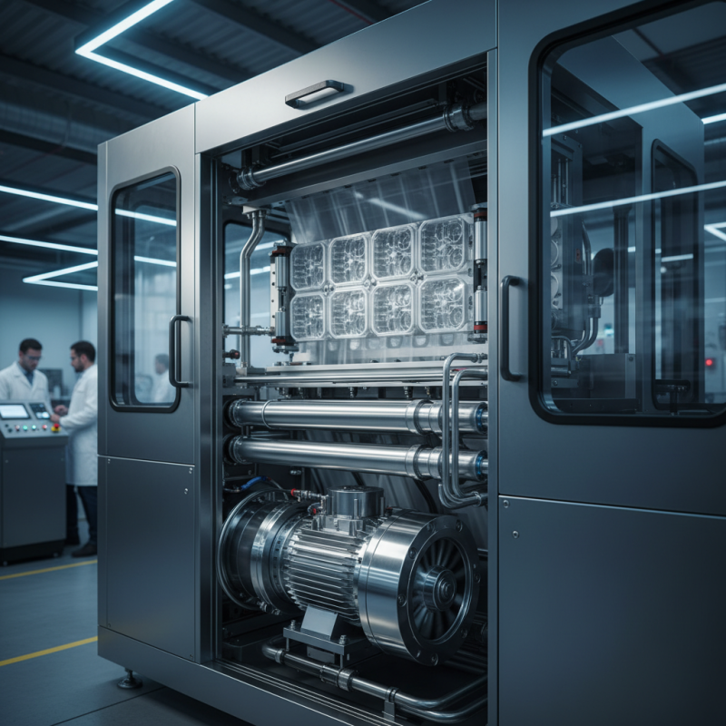 2026 Best Vacuum Thermoforming Machine for Global Buyers?