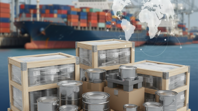China Best Good Packing Solutions for Global Buyers?