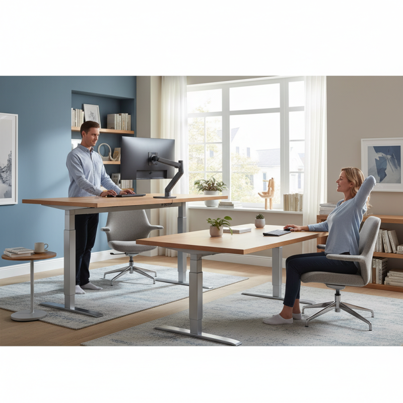What is Height Adjustable Furniture Leg Benefits and Uses?