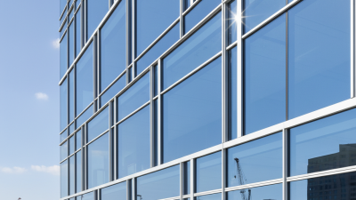 How to Choose the Best High-Quality Commercial Glazing Factory for Your Project?