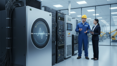2026 Top 50hz To 60hz Frequency Converter Solutions?