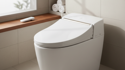 How to Choose the Best Washlet Toilet Seat for Your Home?