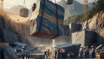 What is Symphony Stone and How Can You Source It Globally?