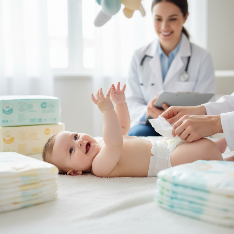Best Baby Diaper Brands for Ultimate Comfort and Protection?