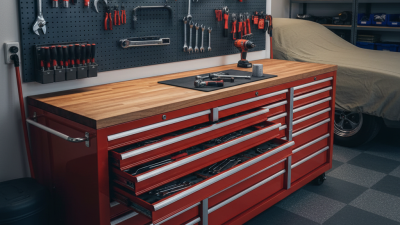 What is the Best Garage Tool Chest for Your Needs?