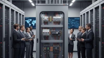 What is 400A ATS and How Does It Benefit Global Buyers?