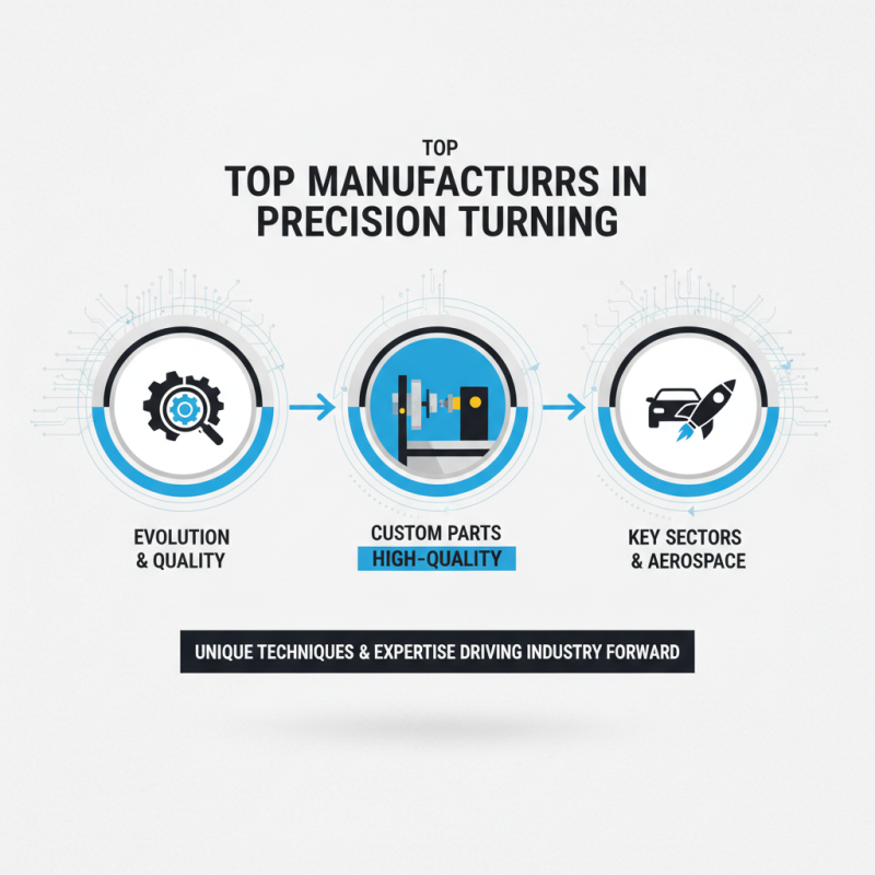 Top High Quality Custom Precision Turning Part Manufacturers You Should Know?