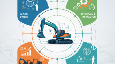 2026 Best Sany Excavators for Global Buyers Insights?