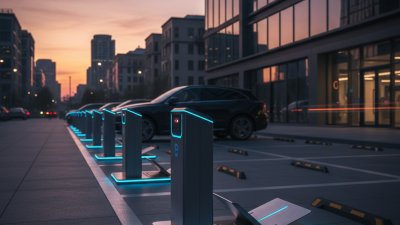 2026 Top ODM Custom Parking Lock Products for Enhanced Safety and Security?