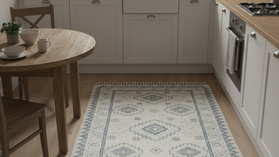 Best Small Kitchen Carpet Ideas for Every Budget?
