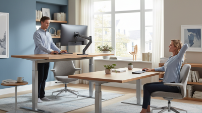 What is Height Adjustable Furniture Leg Benefits and Uses?