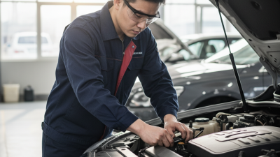 Temukan Spesialis AC Mobil Terbaik di China Hari Ini?