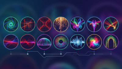Top 10 Laser Lights for Stunning Displays and Events?