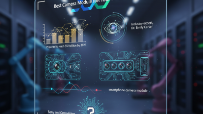 Best Camera Module for Your Needs 2026?