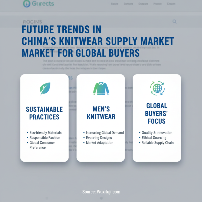 Top 10 Fashion Knitwear Suppliers in China for Global Buyers?