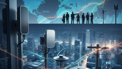 How to Choose the Best Small Cell Antenna for Your Needs?