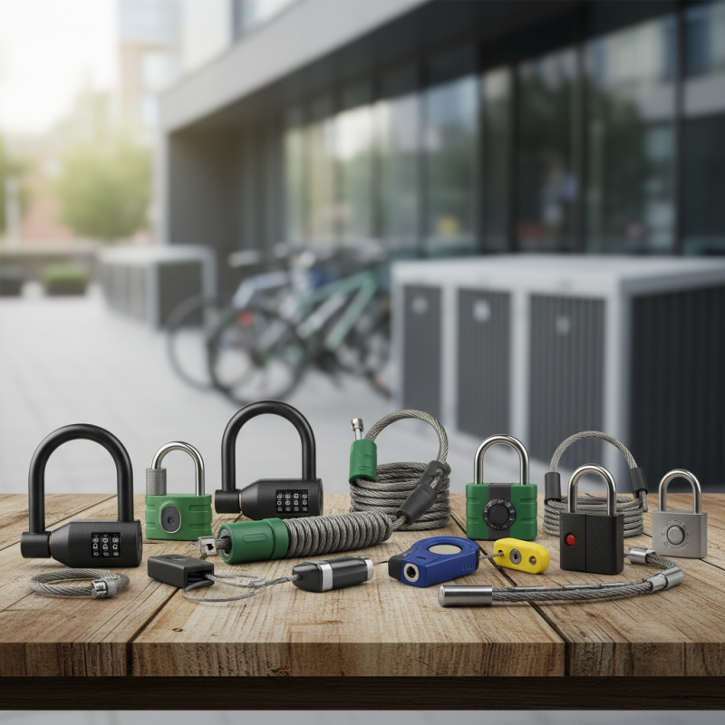 Top 10 Cable And Lock Solutions For Secure Purchases?