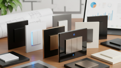 China Best Wholesale OEM Wall Switch Quotes for Your Home and Business Needs?