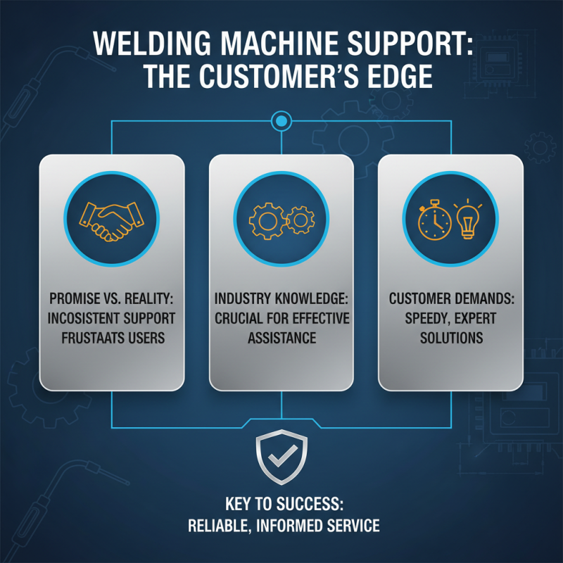 China Best Discount Custom Welding Machine Manufacturers Overview?