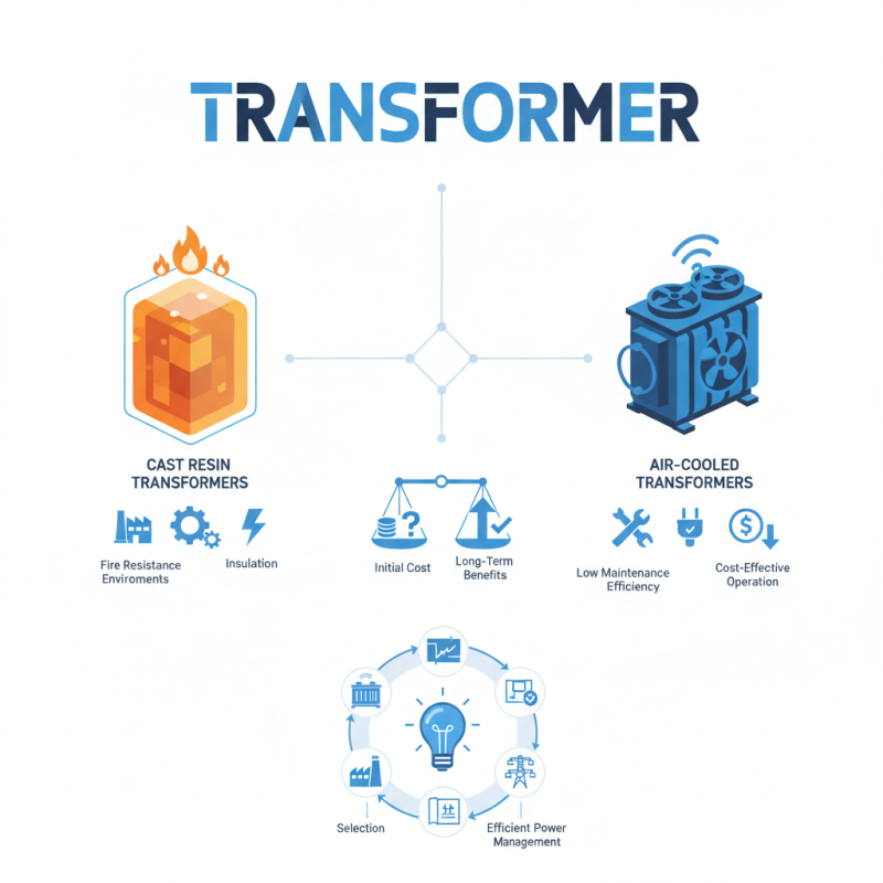 What is China Wholesale Types Of Dry Type Transformer and Their Benefits?