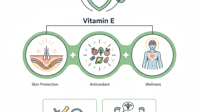 Tại sao nên chọn Vitamin E nguyên chất cho nhu cầu sức khỏe của bạn?
