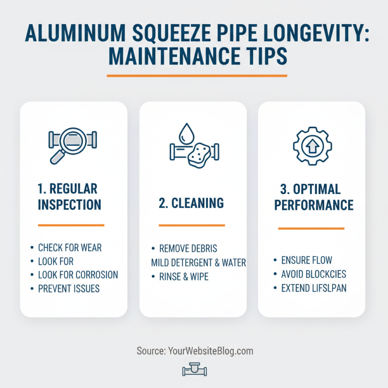 How to Choose the Best Aluminum Squeeze Pipe for Your Needs?