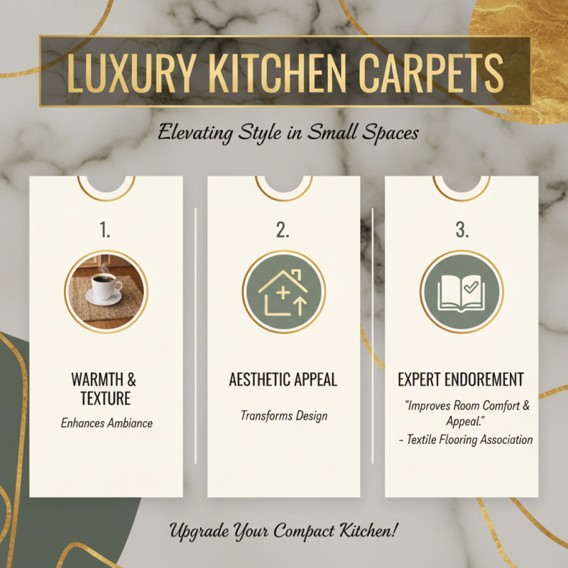 Best Small Kitchen Carpet Ideas for Every Budget?