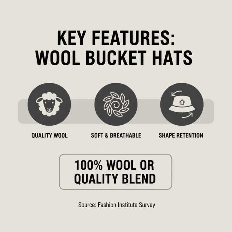 2026 Best Bucket Hat Wool Styles for Global Buyers?