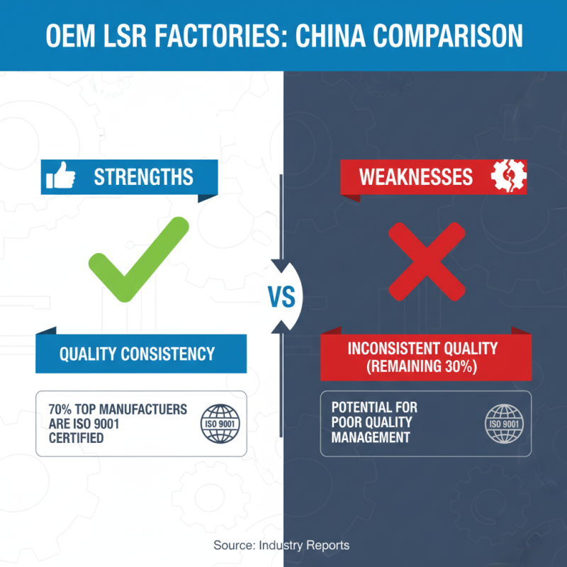 China Top 10 OEM LSR Component Factories You Should Know?