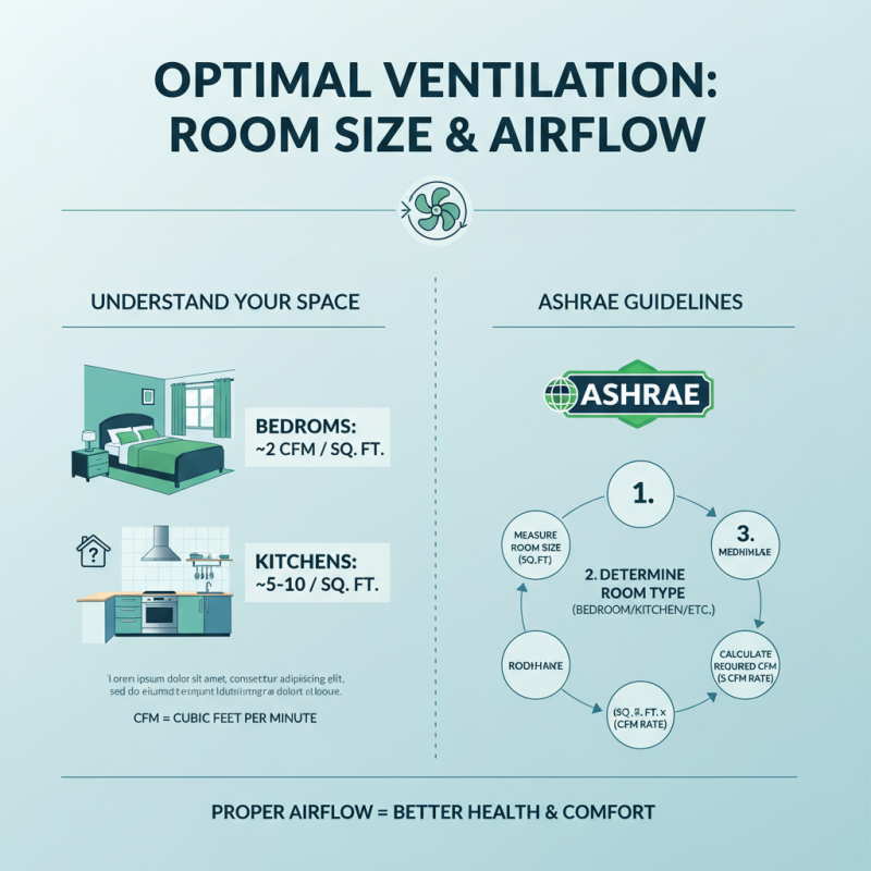 How to Choose the Best Ventilation Fan for Your Needs?