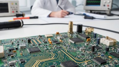 Why Choose Rogers 4350 for Your Next Project?