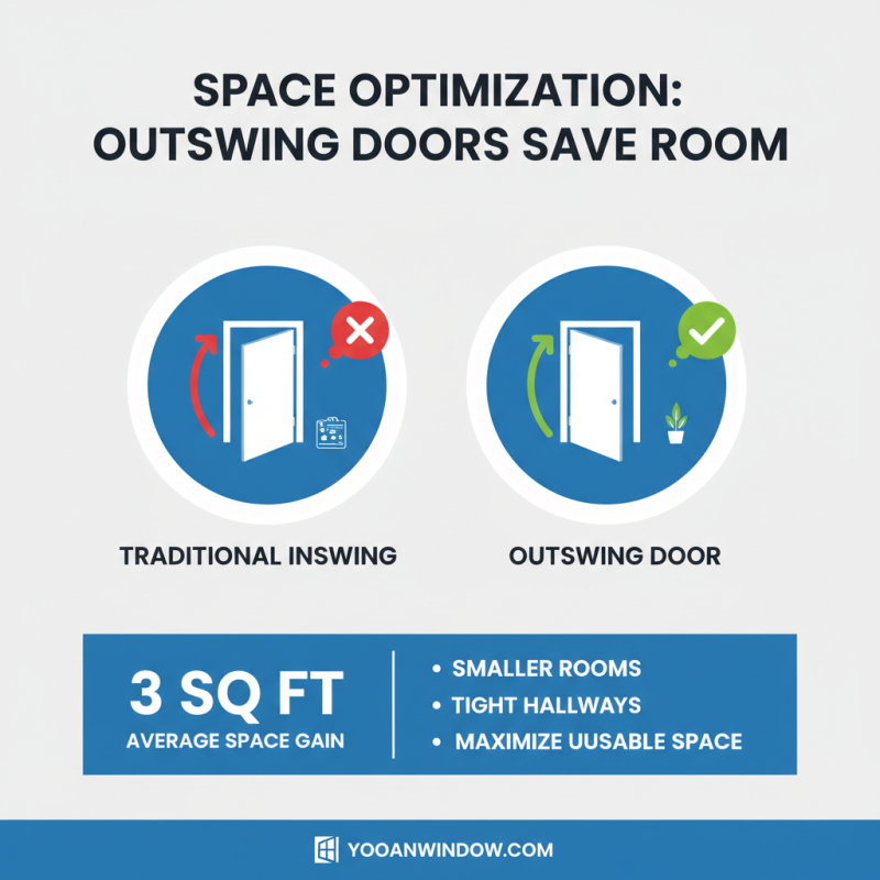 Top 10 Benefits of Choosing Interior Outswing Doors for Your Home?