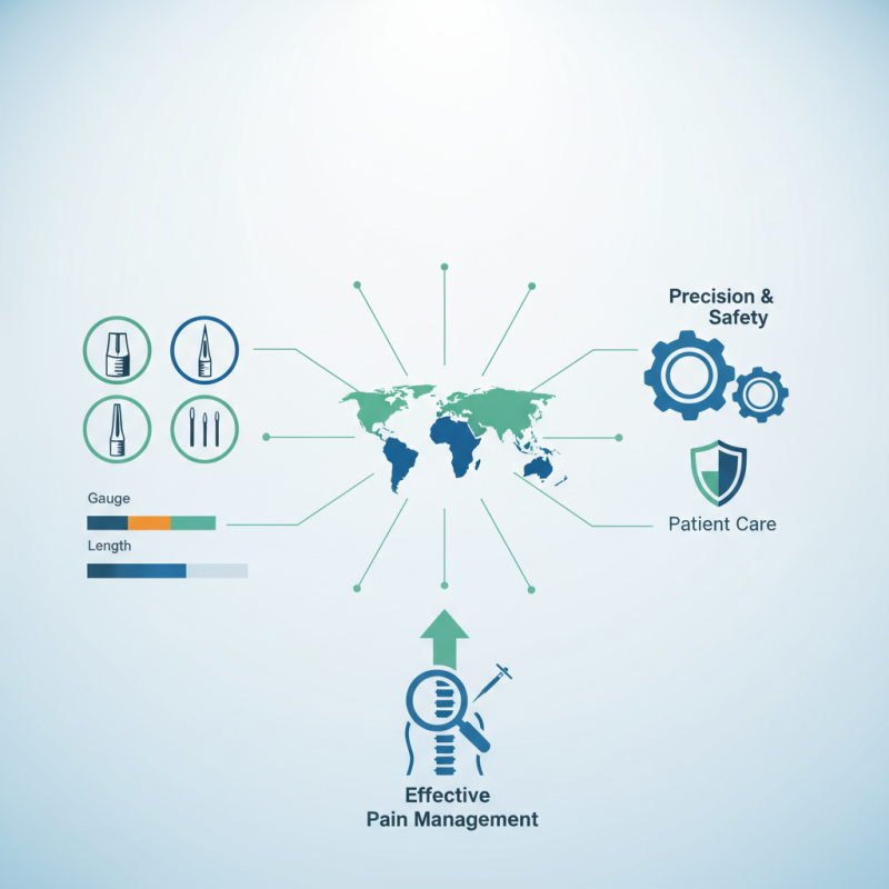 2026 Best Anaesthesia Needles for Global Buyers Guide